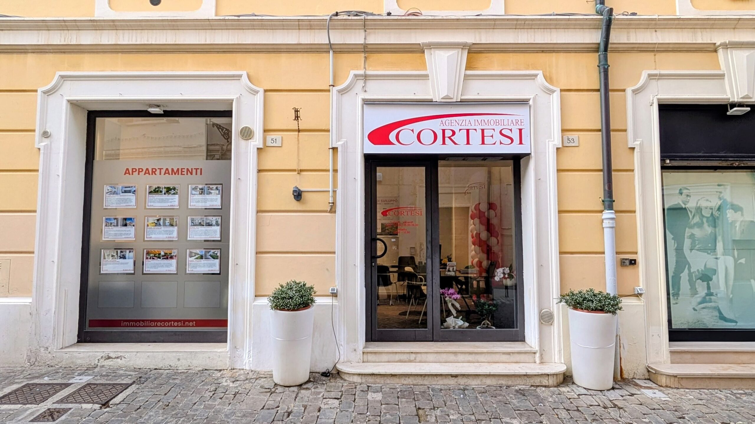 Senigallia Senigallia